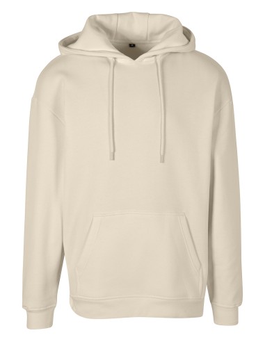 BUI-BB006-Basic Oversize Hoody