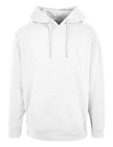 BUI-BB006-Basic Oversize Hoody