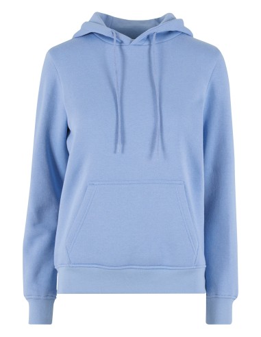 BUI-BB007-Ladies Basic Hoody
