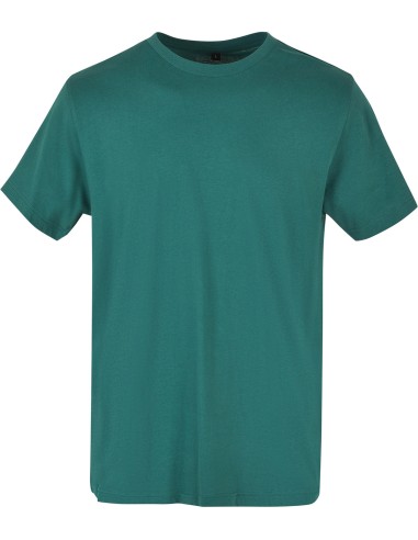 BUI-BB010-Basic Round Neck T-Shirt