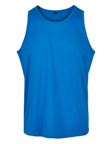 BUI-BB011-Basic Tank