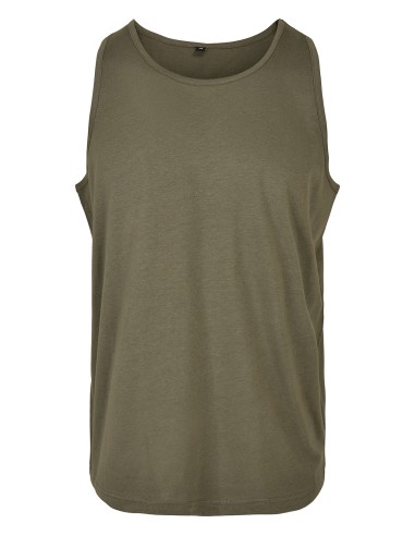 BUI-BB011-Basic Tank