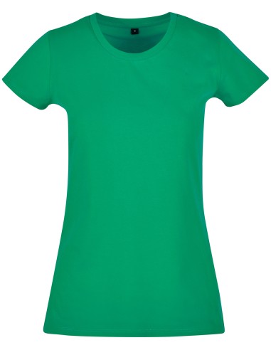 BUI-BB012-Ladies Basic Tee