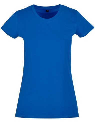 BUI-BB012-Ladies Basic Tee