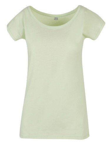 BUI-BB012-Ladies Basic Tee