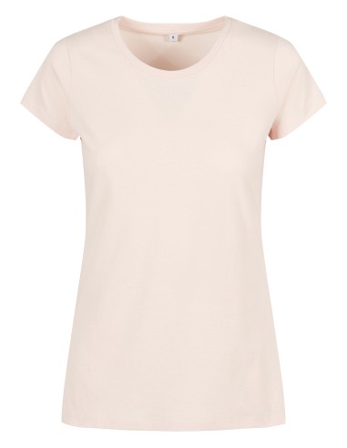 BUI-BB012-Ladies Basic Tee