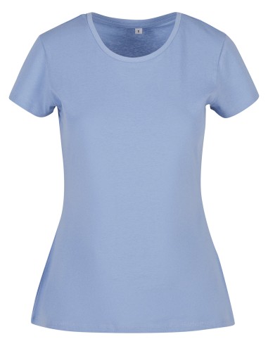 BUI-BB012-Ladies Basic Tee