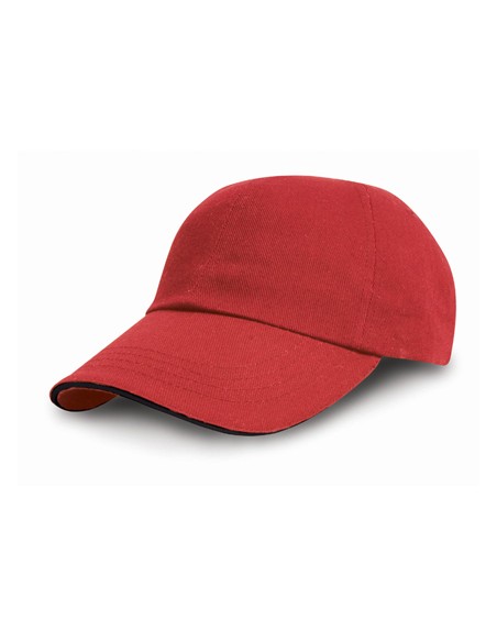 R-RC010P-Heavy Cotton Drill Pro Style