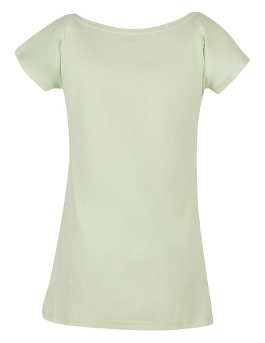 BUI-BB013-Ladies Wide Neck Tee