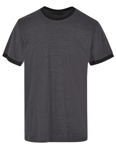 BUI-BB022-Mens Ringer Tee