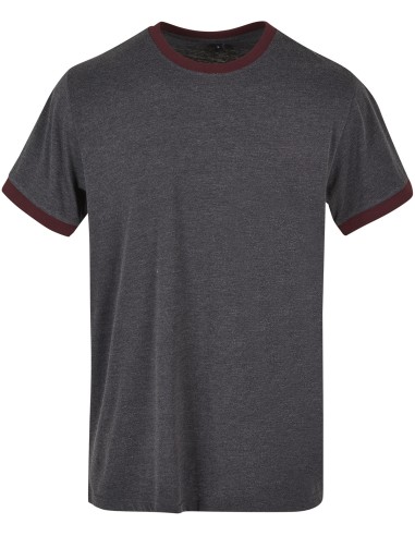 BUI-BB022-Mens Ringer Tee