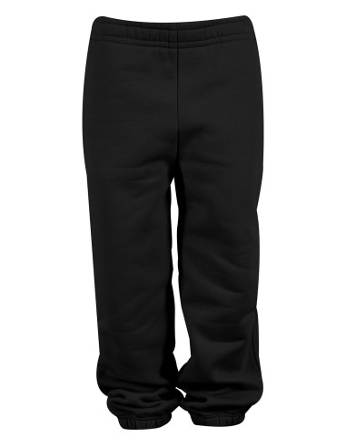 BUI-BB031-Ladies Basic Sweatpants