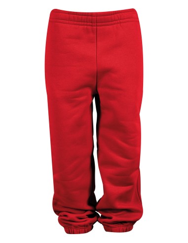 BUI-BB031-Ladies Basic Sweatpants