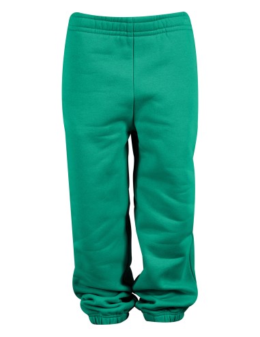 BUI-BB031-Ladies Basic Sweatpants