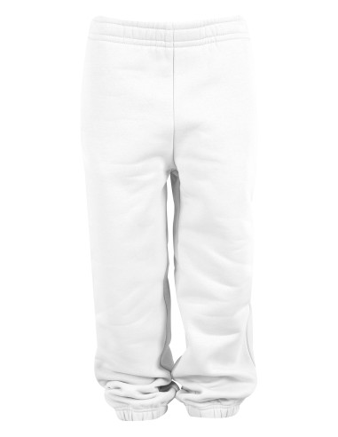 BUI-BB031-Ladies Basic Sweatpants
