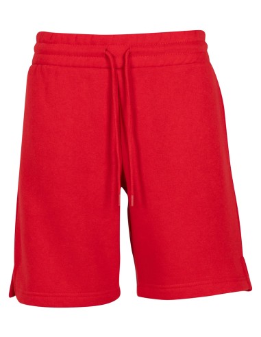 BUI-BB032-Ladies Basic Sweatshorts