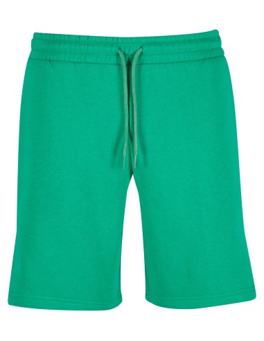 BUI-BB032-Ladies Basic Sweatshorts