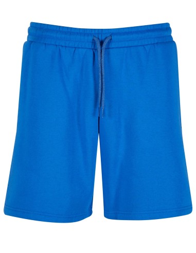 BUI-BB032-Ladies Basic Sweatshorts