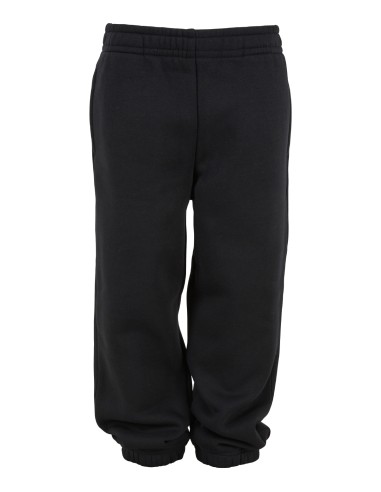 BUI-BB033-Kids Basic Sweatpants
