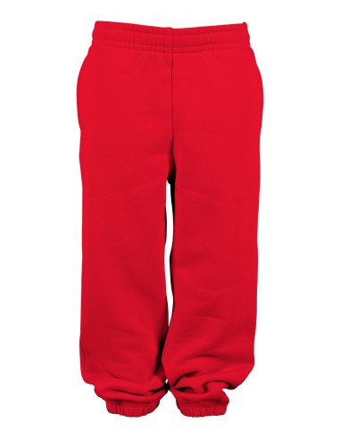BUI-BB033-Kids Basic Sweatpants