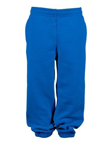 BUI-BB033-Kids Basic Sweatpants
