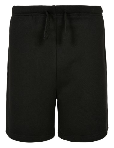 BUI-BB034-Kids Basic Sweatshorts