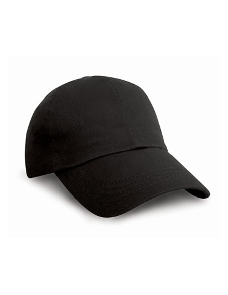 R-RC010X-Heavy Cotton Drill Pro Style Cap