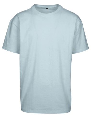 BUI-BB035-Light Basic Loose Tee