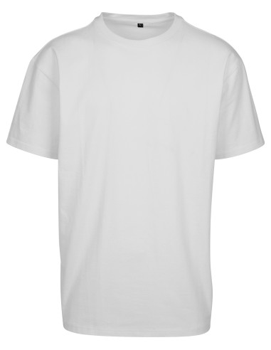 BUI-BB035-Light Basic Loose Tee