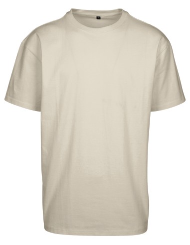 BUI-BB035-Light Basic Loose Tee