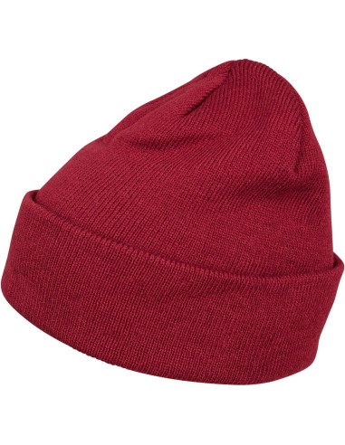 BUI-BY001-Heavy Knit Beanie