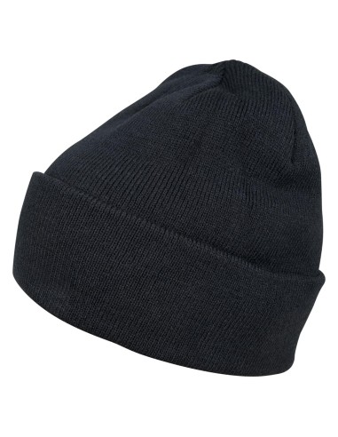 BUI-BY001-Heavy Knit Beanie