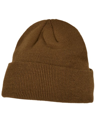 BUI-BY001-Heavy Knit Beanie