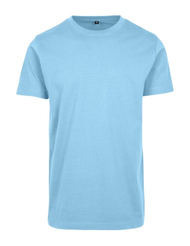 BUI-BY004-T-Shirt Round Neck