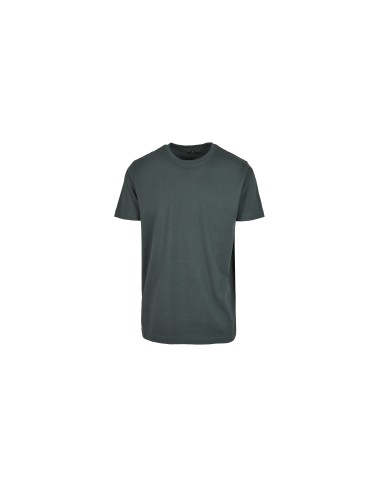BUI-BY004-T-Shirt Round Neck