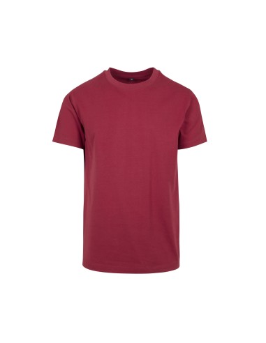 BUI-BY004-T-Shirt Round Neck