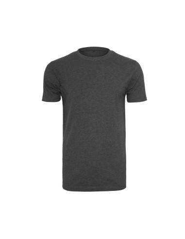 BUI-BY004-T-Shirt Round Neck