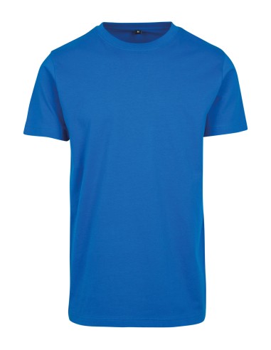 BUI-BY004-T-Shirt Round Neck