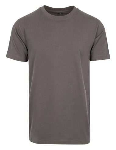 BUI-BY004-T-Shirt Round Neck