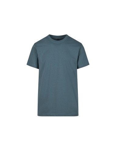BUI-BY004-T-Shirt Round Neck