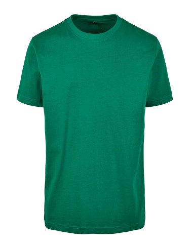 BUI-BY004-T-Shirt Round Neck