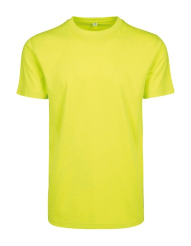 BUI-BY004-T-Shirt Round Neck