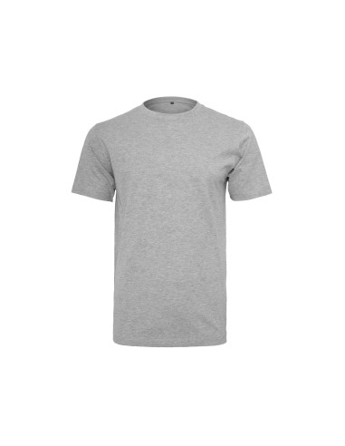 BUI-BY004-T-Shirt Round Neck