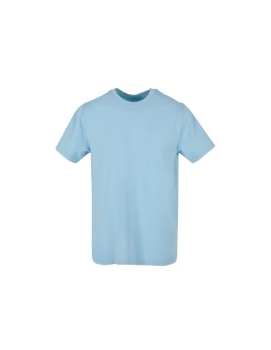 BUI-BY004-T-Shirt Round Neck
