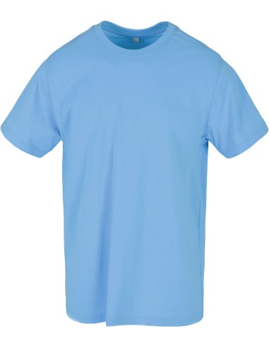 BUI-BY004-T-Shirt Round Neck
