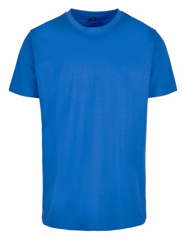 BUI-BY004-T-Shirt Round Neck