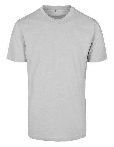 BUI-BY004-T-Shirt Round Neck
