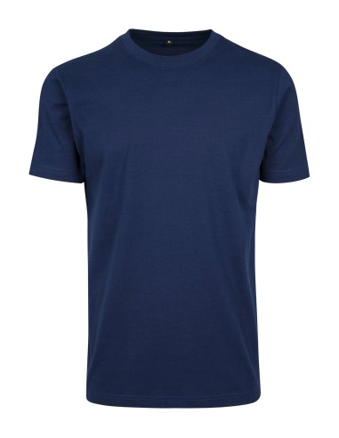 BUI-BY004-T-Shirt Round Neck
