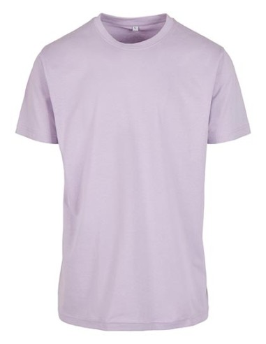 BUI-BY004-T-Shirt Round Neck