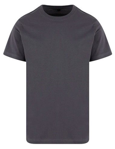 BUI-BY004-T-Shirt Round Neck